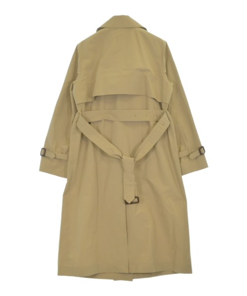 AQUASCUTUM（アクアスキュータム）トレンチコート ベージュ サイズ:8(M位) レディース/2200669604023