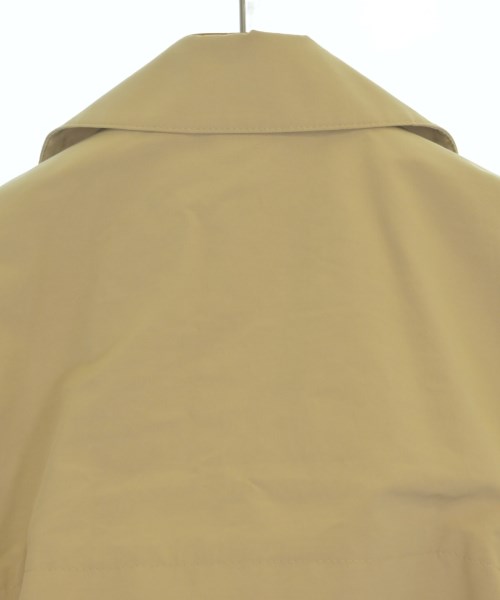 AQUASCUTUM（アクアスキュータム）トレンチコート ベージュ サイズ:8(M位) レディース/2200669604023