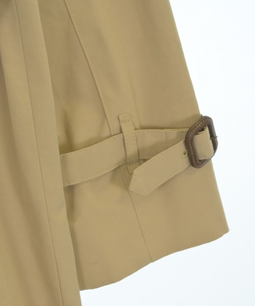 AQUASCUTUM（アクアスキュータム）トレンチコート ベージュ サイズ:8(M位) レディース/2200669604023