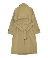 AQUASCUTUM（アクアスキュータム）トレンチコート ベージュ サイズ:8(M位) レディース/2200669604023