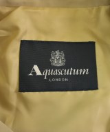 AQUASCUTUM（アクアスキュータム）トレンチコート ベージュ サイズ:8(M位) レディース/2200669604023