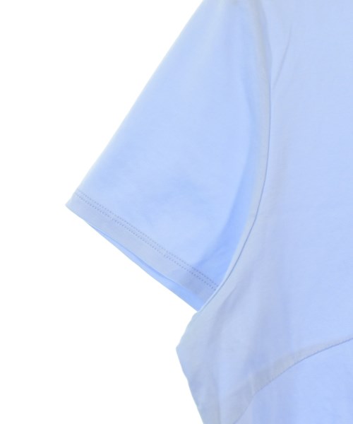AQUASCUTUM（アクアスキュータム）Tシャツ・カットソー 青 サイズ:13(XL位) レディース/2200672097089