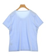 AQUASCUTUM（アクアスキュータム）Tシャツ・カットソー 青 サイズ:13(XL位) レディース/2200672097089