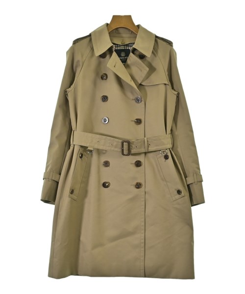 AQUASCUTUM(アクアスキュータム)のトレンチコート サイズ:6(S位) 28,400円