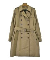 AQUASCUTUM（アクアスキュータム）トレンチコート ベージュ サイズ:6(S位) レディース/2200729330015