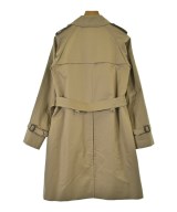 AQUASCUTUM（アクアスキュータム）トレンチコート ベージュ サイズ:6(S位) レディース/2200729330015
