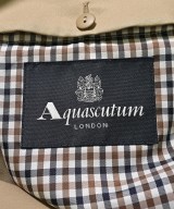 AQUASCUTUM（アクアスキュータム）トレンチコート ベージュ サイズ:6(S位) レディース/2200729330015