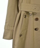 AQUASCUTUM（アクアスキュータム）トレンチコート ベージュ サイズ:6(S位) レディース/2200729330015