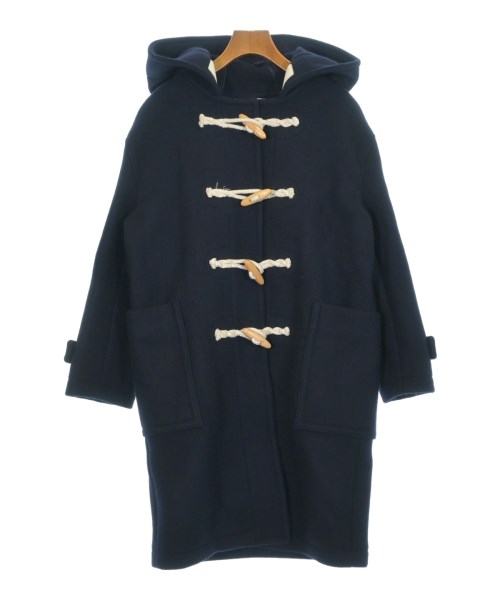 AQUASCUTUM(アクアスキュータム)のダッフルコート サイズ:8(S位) 20,900円