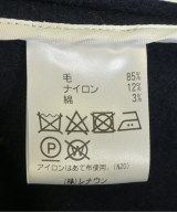 AQUASCUTUM（アクアスキュータム）ダッフルコート 紺 サイズ:8(S位) レディース/2200730024019