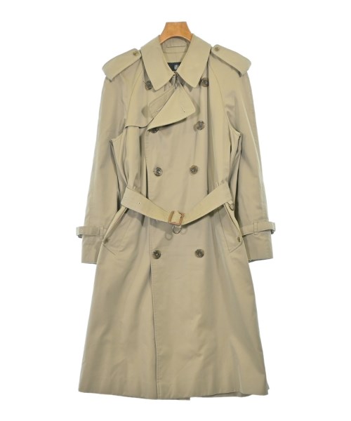 AQUASCUTUM(アクアスキュータム)のトレンチコート サイズ:36(S位) 21,800円