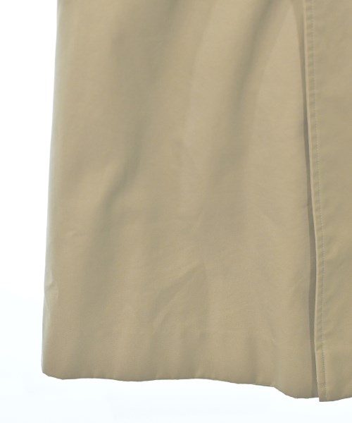 AQUASCUTUM（アクアスキュータム）トレンチコート ベージュ サイズ:36(S位) メンズ/2200730067023