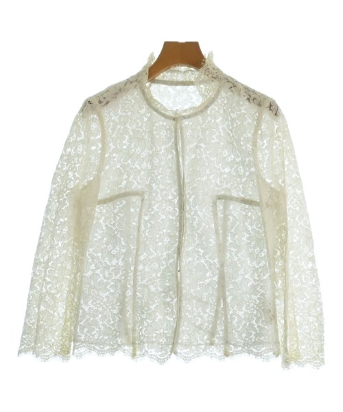 AQUASCUTUM(アクアスキュータム)のカジュアルシャツ サイズ:9(M位) 5,000円