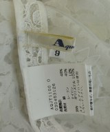 AQUASCUTUM（アクアスキュータム）カジュアルシャツ 白 サイズ:9(M位) レディース/2200724133529