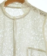 AQUASCUTUM（アクアスキュータム）カジュアルシャツ 白 サイズ:9(M位) レディース/2200724133529