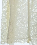 AQUASCUTUM（アクアスキュータム）カジュアルシャツ 白 サイズ:9(M位) レディース/2200724133529