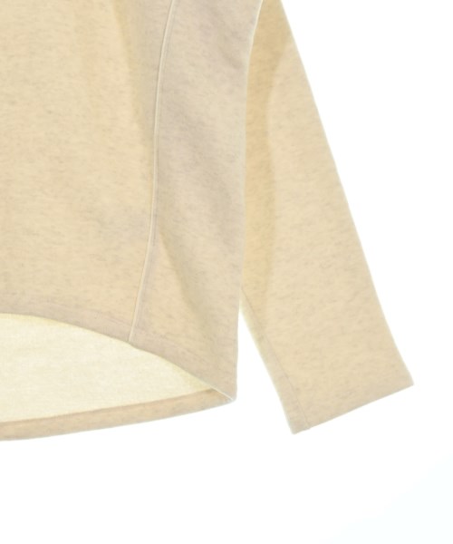 AQUASCUTUM（アクアスキュータム）スウェット 白 サイズ:10(M位) レディース/2200730229025