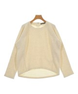 AQUASCUTUM（アクアスキュータム）スウェット 白 サイズ:10(M位) レディース/2200730229025