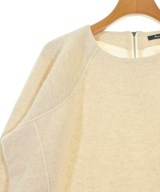 AQUASCUTUM（アクアスキュータム）スウェット 白 サイズ:10(M位) レディース/2200730229025