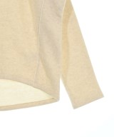 AQUASCUTUM（アクアスキュータム）スウェット 白 サイズ:10(M位) レディース/2200730229025