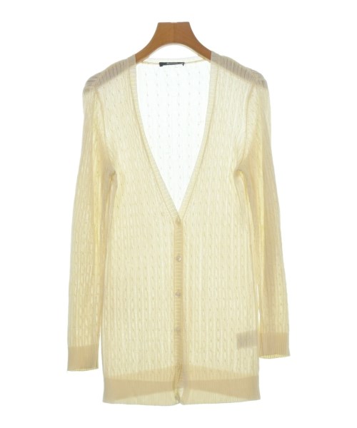 AQUASCUTUM(アクアスキュータム)のカーディガン サイズ:ONE 5,500円