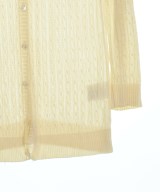 AQUASCUTUM（アクアスキュータム）カーディガン 白 サイズ:ONE レディース/2200730229049