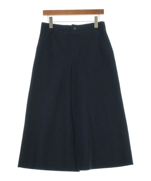 AQUASCUTUM(アクアスキュータム)のクロップドパンツ サイズ:10(L位) 4,800円