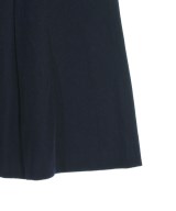 AQUASCUTUM（アクアスキュータム）クロップドパンツ 紺 サイズ:10(L位) レディース/2200730229063