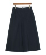 AQUASCUTUM クロップドパンツ