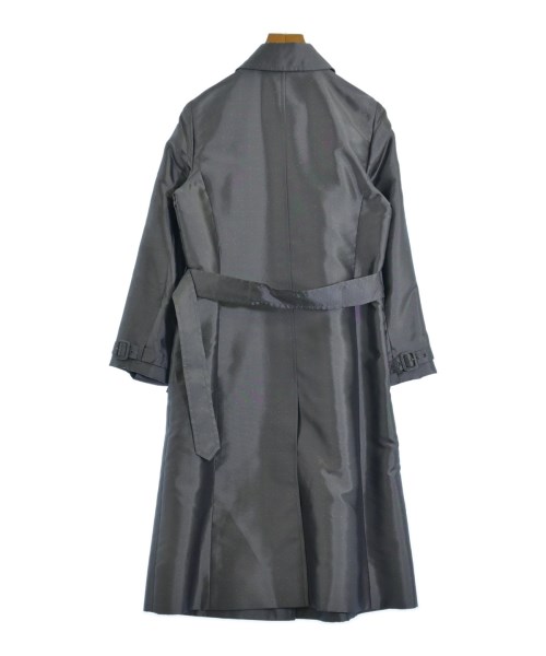 AQUASCUTUM（アクアスキュータム）その他 グレー サイズ:-(XL位) レディース/2200723569053