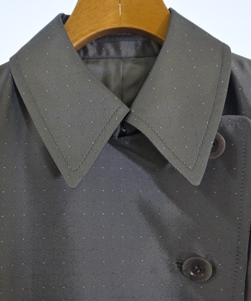AQUASCUTUM（アクアスキュータム）その他 グレー サイズ:-(XL位) レディース/2200723569053