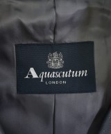 AQUASCUTUM（アクアスキュータム）その他 グレー サイズ:-(XL位) レディース/2200723569053