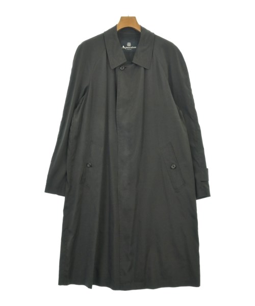 AQUASCUTUM(アクアスキュータム)のステンカラーコート サイズ:-(XL位) 17,000円