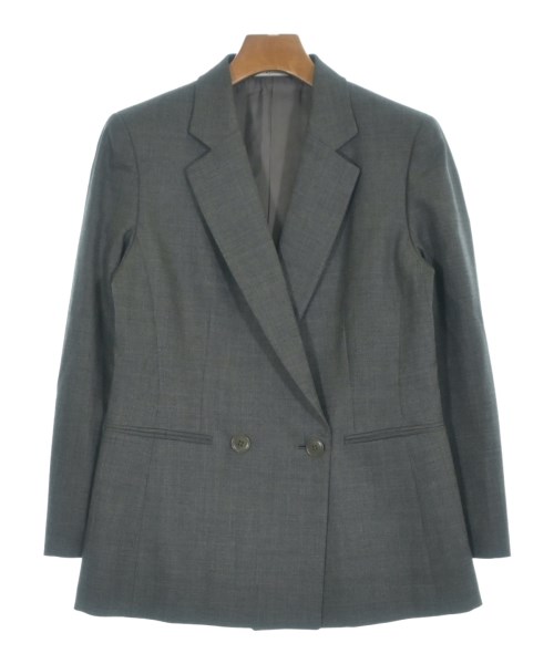 AQUASCUTUM(アクアスキュータム)のテーラードジャケット サイズ:9(M位) 10,400円