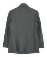 AQUASCUTUM（アクアスキュータム）テーラードジャケット グレー サイズ:9(M位) レディース/2200717783021