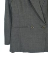 AQUASCUTUM（アクアスキュータム）テーラードジャケット グレー サイズ:9(M位) レディース/2200717783021