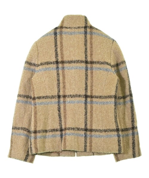 AQUASCUTUM（アクアスキュータム）その他 ベージュ サイズ:9(M位) レディース/2200726146091