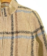 AQUASCUTUM（アクアスキュータム）その他 ベージュ サイズ:9(M位) レディース/2200726146091