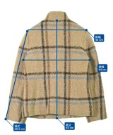 AQUASCUTUM（アクアスキュータム）その他 ベージュ サイズ:9(M位) レディース/2200726146091