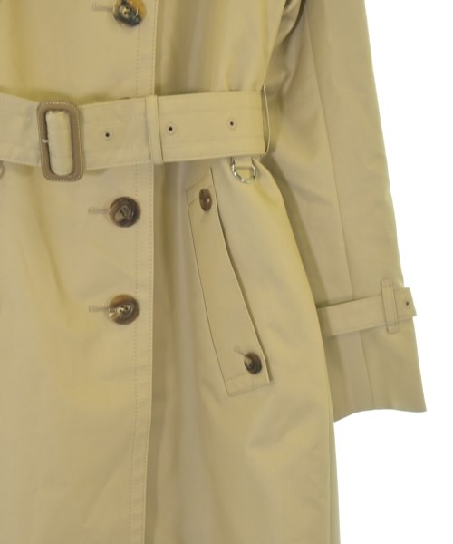 AQUASCUTUM（アクアスキュータム）トレンチコート ベージュ サイズ:8(S位) レディース/2200731523023
