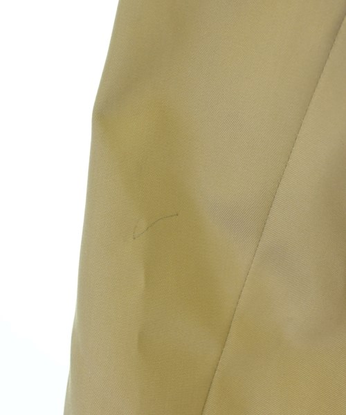AQUASCUTUM（アクアスキュータム）トレンチコート ベージュ サイズ:8(S位) レディース/2200731523023