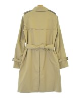 AQUASCUTUM（アクアスキュータム）トレンチコート ベージュ サイズ:8(S位) レディース/2200731523023