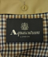 AQUASCUTUM（アクアスキュータム）トレンチコート ベージュ サイズ:8(S位) レディース/2200731523023