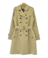 AQUASCUTUM トレンチコート