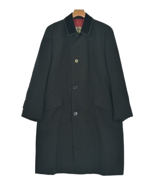 AQUASCUTUM(アクアスキュータム)のステンカラーコート サイズ:-(M位) 8,200円