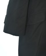 AQUASCUTUM（アクアスキュータム）ステンカラーコート 黒 サイズ:-(M位) メンズ/2200735474031