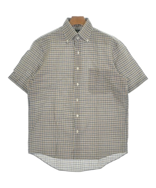 AQUASCUTUM(アクアスキュータム)のカジュアルシャツ サイズ:L 2,900円