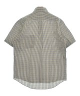AQUASCUTUM（アクアスキュータム）カジュアルシャツ 白 サイズ:L メンズ/2200735585027