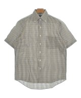 AQUASCUTUM カジュアルシャツ