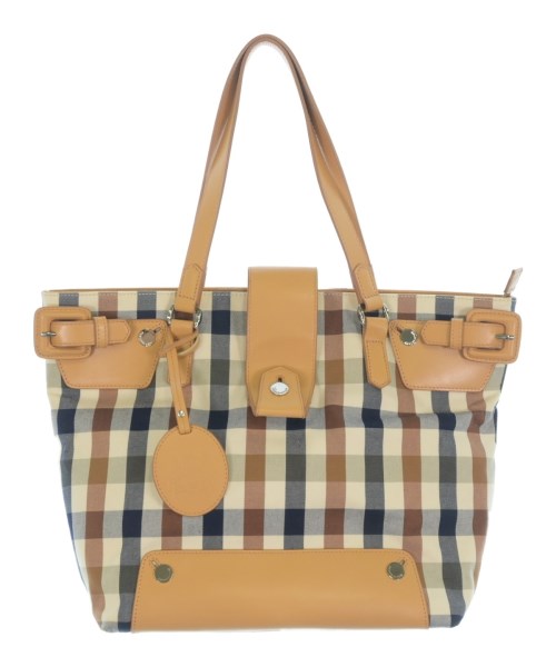 AQUASCUTUM(アクアスキュータム)のトートバッグ サイズ:- 8,000円